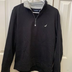 Nautica Quarter Zip